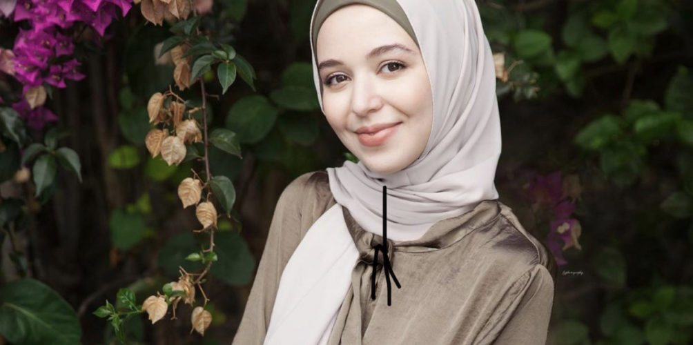 بين 100 مرشحة ومرشح.. إحسان بنعلوش تتنافس على لقب أجمل وجه في العالم