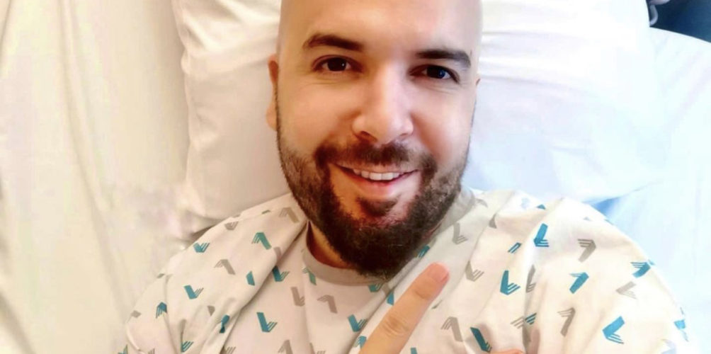 خضع للعلاج في منزله في المغرب.. الدوزي يتغلب على فيروس كورونا