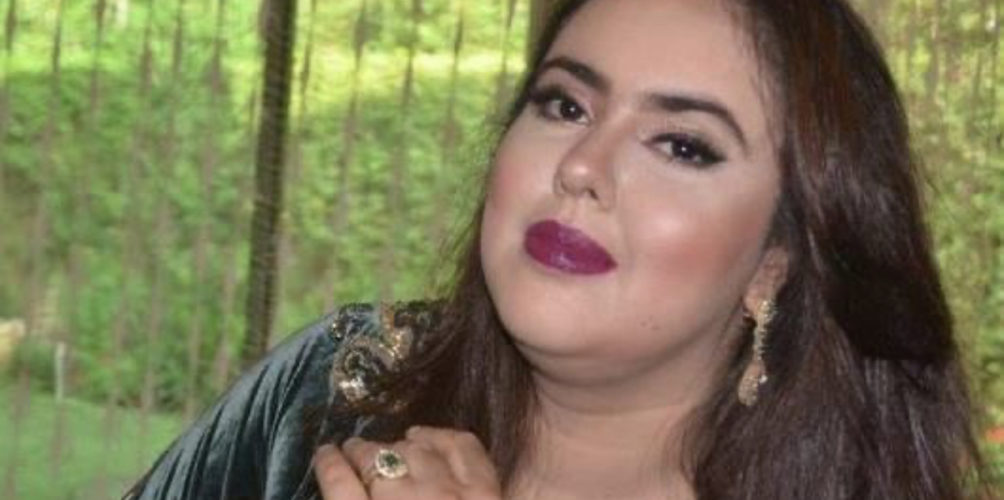 من التمثيل إلى &laquo;&nbsp;الروتين اليومي&nbsp;&raquo;.. سكينة درابيل تلج عالم اليوتيوب (فيديو)