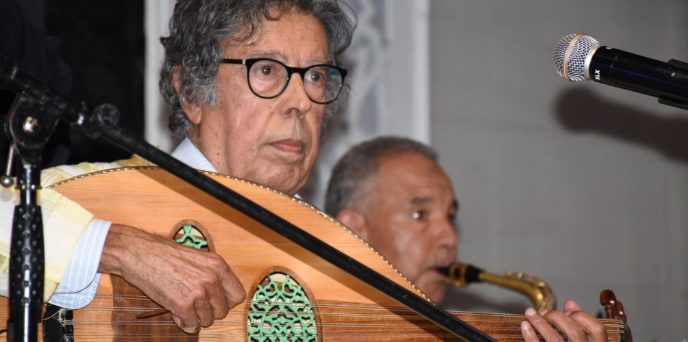 في مصحة في البيضاء.. الدكالي يخضع لعملية جراحية