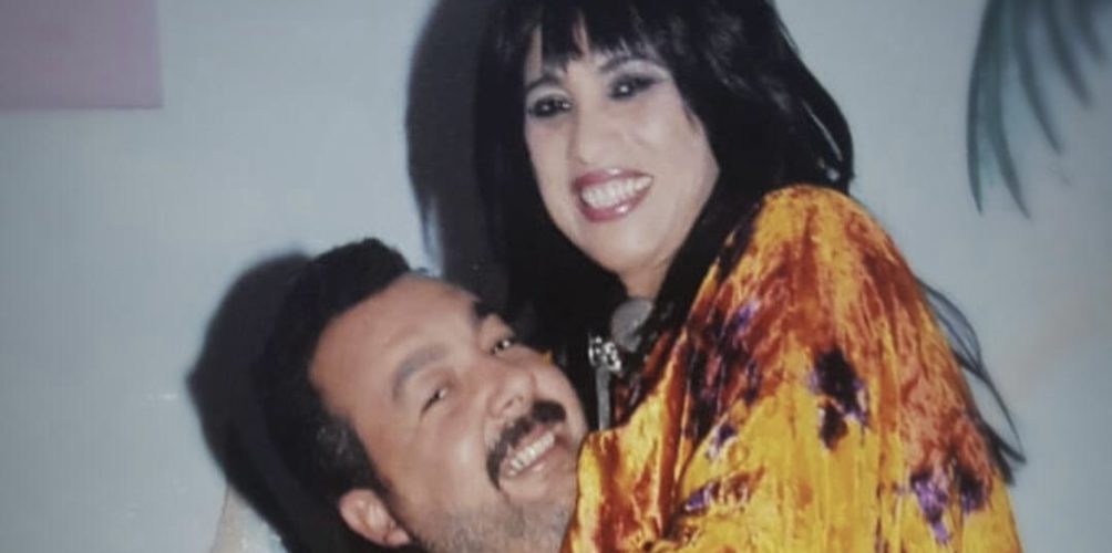 نجاة عتابو تؤكد: زواجي انتهى وبديت بإجراءات الطلاق ففرنسا وفالمغرب حنا مطلقين (صورة)