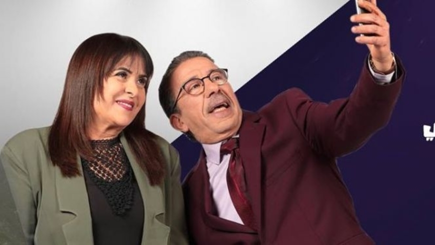 شكل رفقة زوجته خديجة أسد ثنائيا فنيا شهيرا.. السرطان ينهي حياة عزيز سعد الله