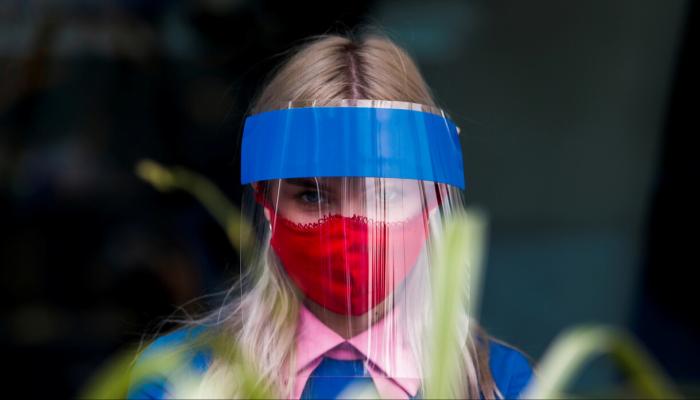 منظمة الصحة العالمية: فترة الشتاء المقبلة ستكون صعبة… وحذاري من التساهل في مواجهة كورونا