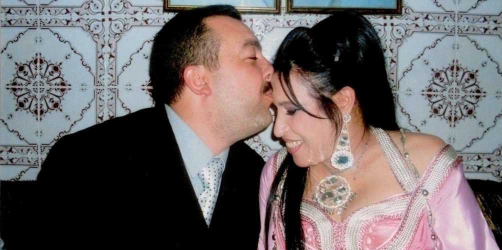 عشرة سنين.. نجاة عتابو تنفصل عن زوجها الثاني (صورة)