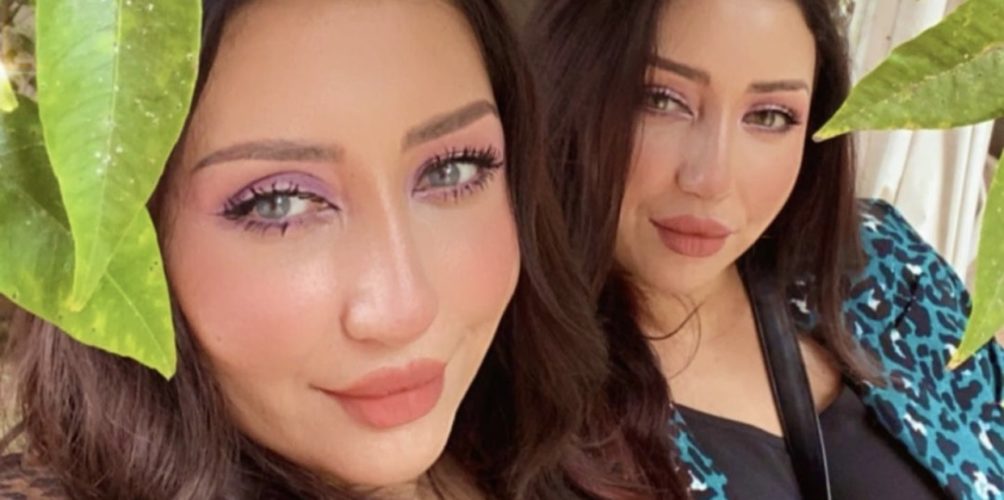 بفيديو &laquo;&nbsp;دون فلتر&nbsp;&raquo;.. صفاء وهناء تنفيان خضوعهما للتجميل مرة أخرى (فيديو)