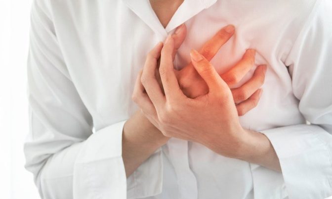 دراسة حديثة: خفض الراتب يزيد من خطر الإصابة بأمراض القلب والسكتات الدماغية