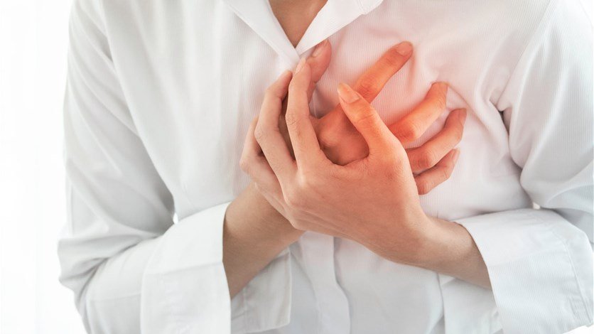 دراسة حديثة: خفض الراتب يزيد من خطر الإصابة بأمراض القلب والسكتات الدماغية