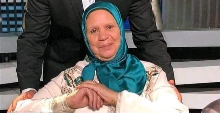 الإشاعة تقتل سعاد صابر والأخيرة ترد: &laquo;&nbsp;الحمد لله أنا حية أرزق وكنطيب فالغدا ديالي&nbsp;&raquo;