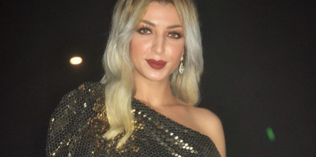 بعد شهر على وفاة والدتها.. رجوى السهلي تدخل القفص الذهبي