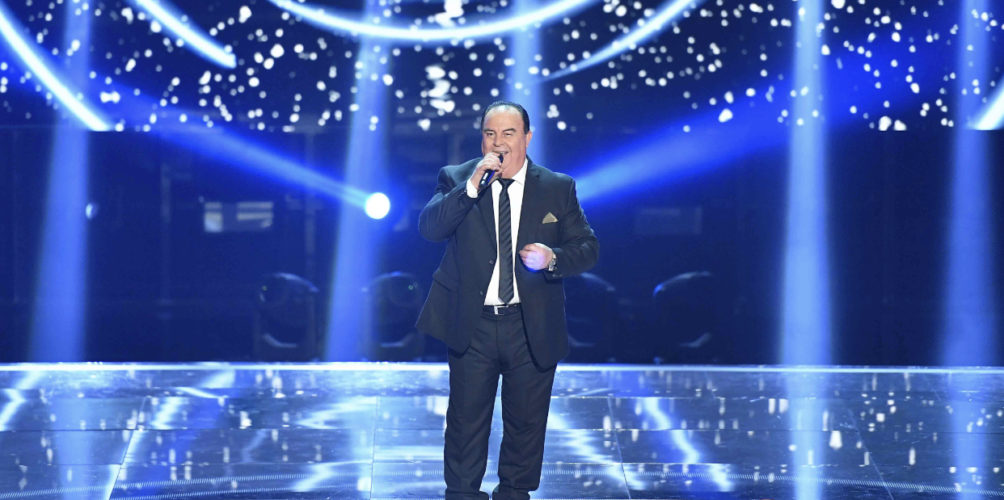 اللقب ليس مغربيا.. عبدو ياغي يفوز بـ&nbsp;&raquo;ذَا فويس سينيور&nbsp;&raquo;