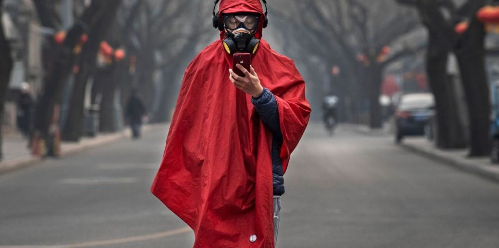 بسبب تفشي كورونا.. عالم أوبئة يحذر من ظهور أمراض قاتلة تهدد البشرية