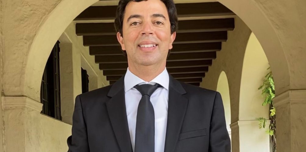 تتويج مغربي جديد.. العالم كمال الودغيري يفوز بجائزة 2020 لعلوم الفضاء من وكالة &laquo;&nbsp;ناسا&nbsp;&raquo;