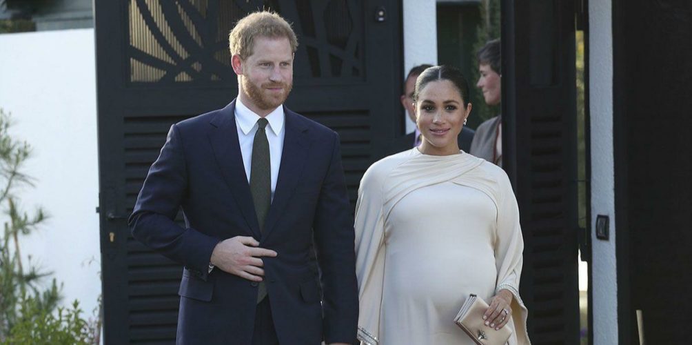 &laquo;&nbsp;مشاعر حزن لا تطاق&nbsp;&raquo;.. ميغان مايكل تتحدث عن فقدانها جنينها