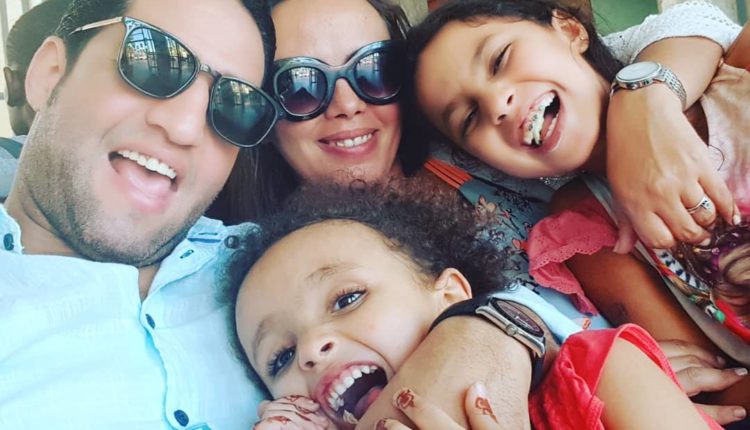 رحلة علاج من كورونا دامت 17 يوما.. هشام الوالي يعلن تماثله للشفاء ويوجه رسالة إلى محبيه (فيديو)