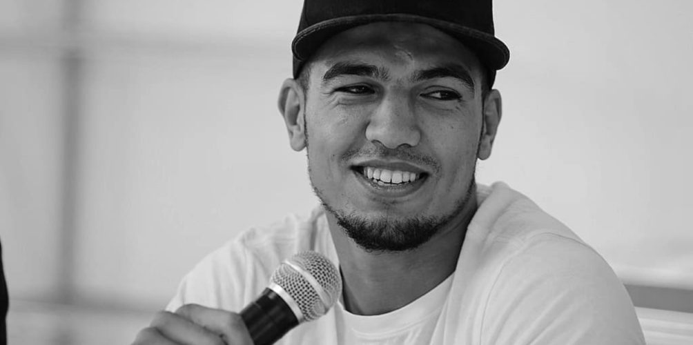 بعد طلاقه.. الربيعي يؤكد زواجه للمرة الثانية (صور)