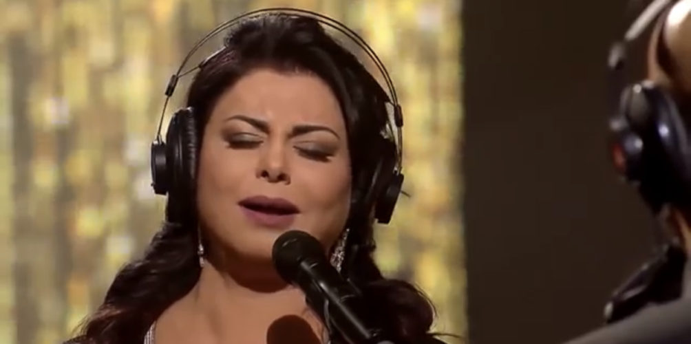 بسبب أغنية &laquo;&nbsp;خويي&nbsp;&raquo;.. الحكم على لطيفة رأفت بدفع 241 مليون سنتيم لعائلة عبد القادر الراشدي!