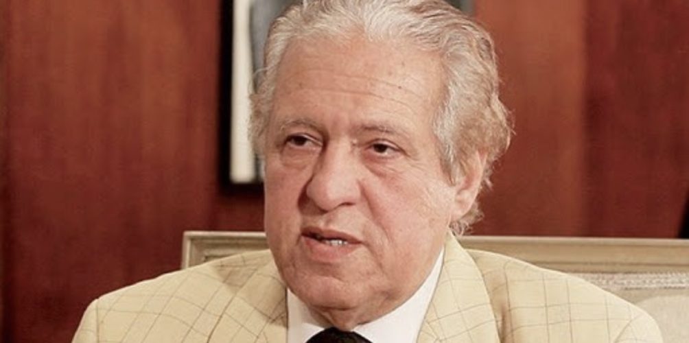 بعد معاناة مع كورونا.. وفاة الفنان محمود الإدريسي