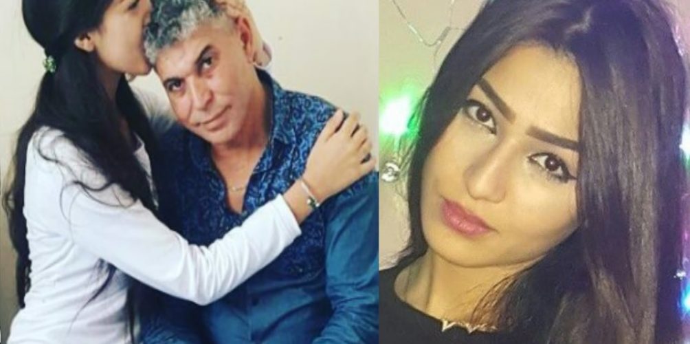 في جديدها الفني.. بنت الستاتي تغني لوالدها &laquo;&nbsp;بابا&nbsp;&raquo; (فيديو)