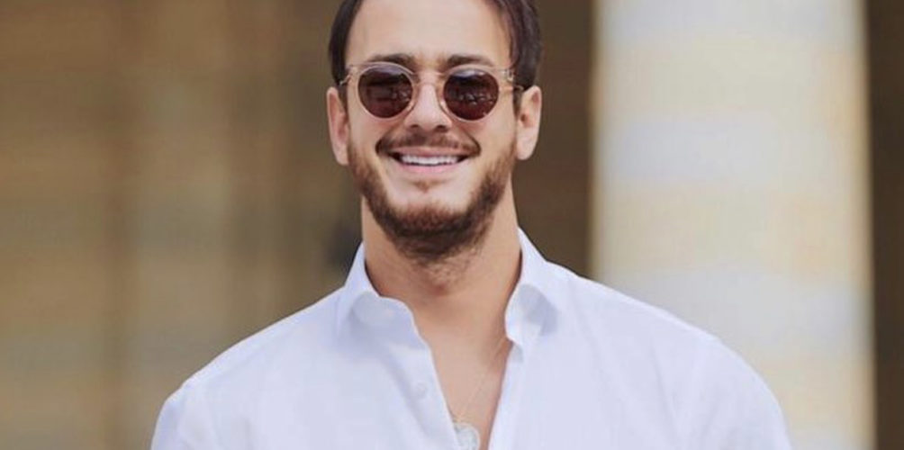 سعد لمجرد: أشعر بالاعتزاز والافتخار بوطنيتي كلما حلت ذكرى المسيرة الخضراء (صورة)