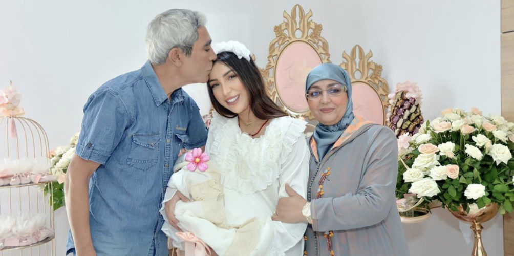 دنيا بطمة: 2020 أراد العبد أن يأخذ مني فرحتي وسعادتي… وأنا أبقى أنا مهما حصل (صور)