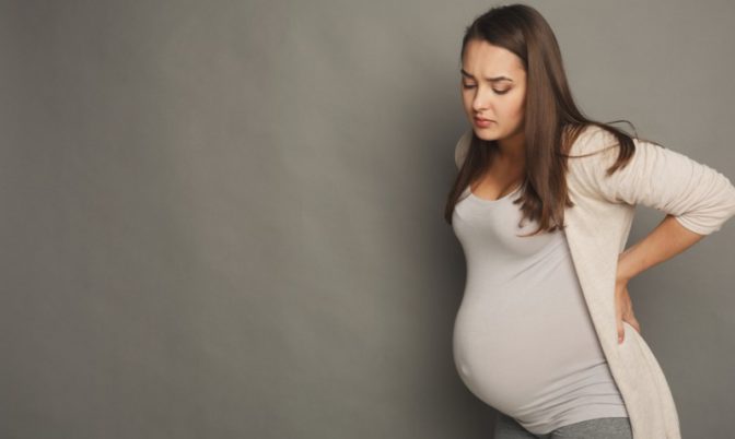 باحثون يحذرون: الإجهاد خلال الحمل يؤثر على كيفية تطور دماغ الطفل ونموه