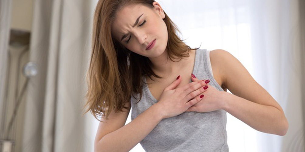 بنسبة 20%.. النساء أكثر عرضة للوفاة من النوبة القلبية الأولى مقارنة بالرجال