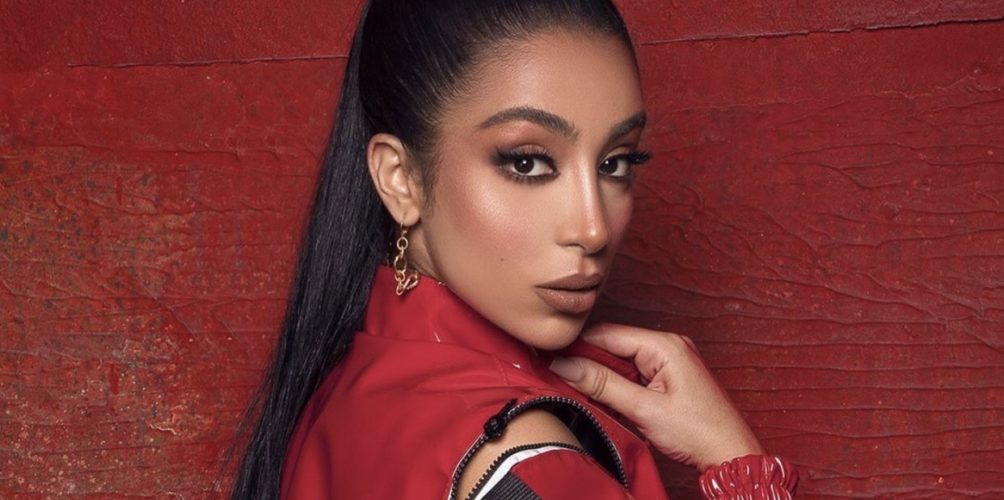 بعد تعافيها من كورونا.. ماريا نديم تطرح جديدها الفني &laquo;&nbsp;دادي&nbsp;&raquo; (فيديو)