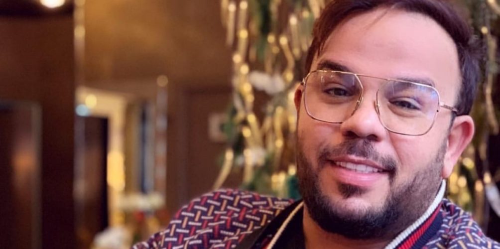 بعدما طلب من متابعيه الدعاء له.. جواد قنانة يوضح حقيقة إصابته بكورونا 