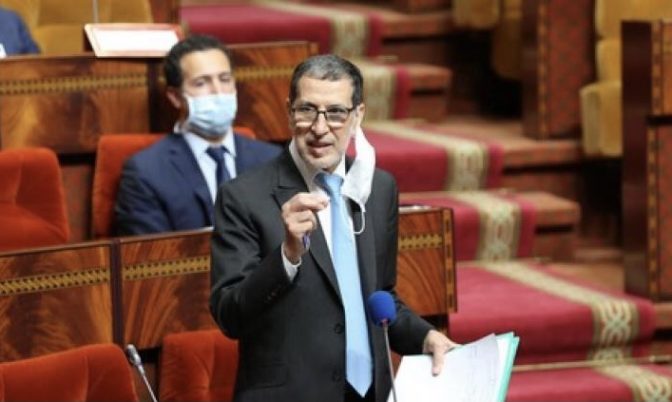 رئيس الحكومة: لقاح كورونا الذي اختاره المغرب لقاح آمن وفعال