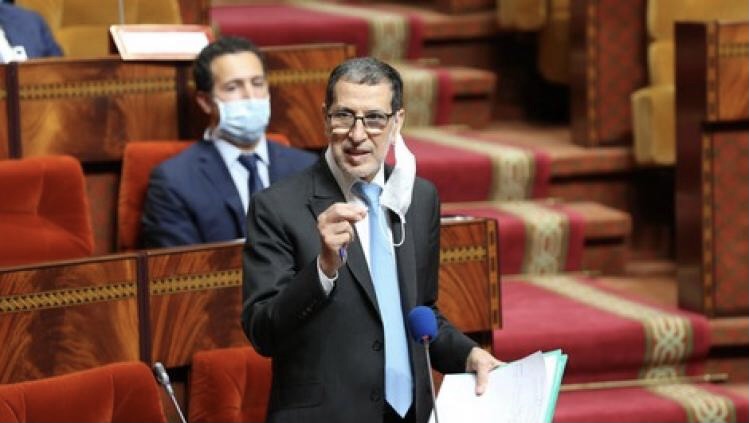 رئيس الحكومة: لقاح كورونا الذي اختاره المغرب لقاح آمن وفعال