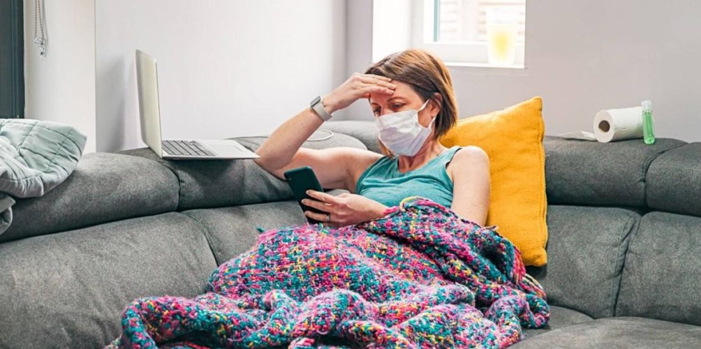 بعد أزيد من عام على ظهوره.. دراسة تحدد أكثر الأماكن خطرا للإصابة بكورونا