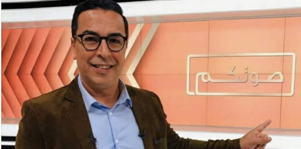 صعقوا برحيله المفاجئ.. مشاهير ينعون صلاح الدين الغماري