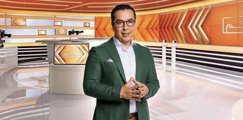 رحيل صلاح الدين الغماري.. صدمة وتأثر وسط زملائه