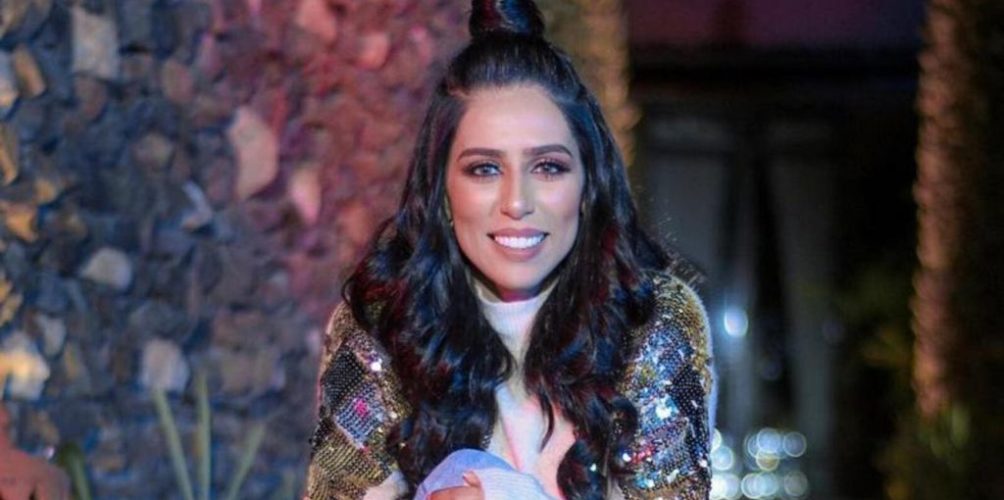 مرض مزمن.. رجاء بلمير تكشف معانتها مع &laquo;&nbsp;القولون العصبي&nbsp;&raquo; (فيديو)