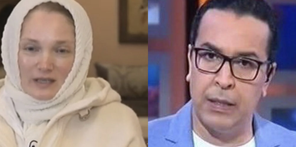 شهادات مؤثرة.. زوجة ووالدة صلاح الدين الغماري تتذكرانه في &laquo;&nbsp;كلنا أبطال&nbsp;&raquo; (فيديو)