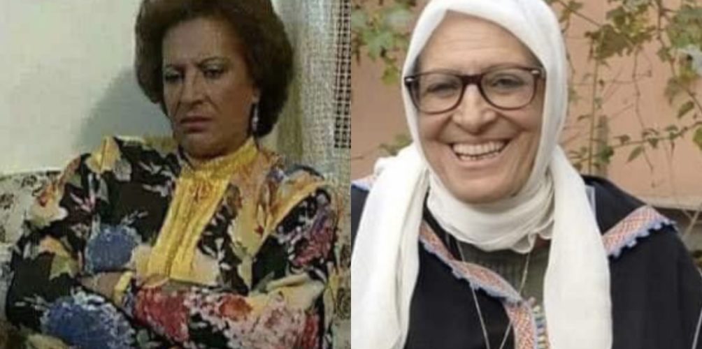 بعد معاناة طويلة مع المرض.. رحيل الممثلة زهور المعمري