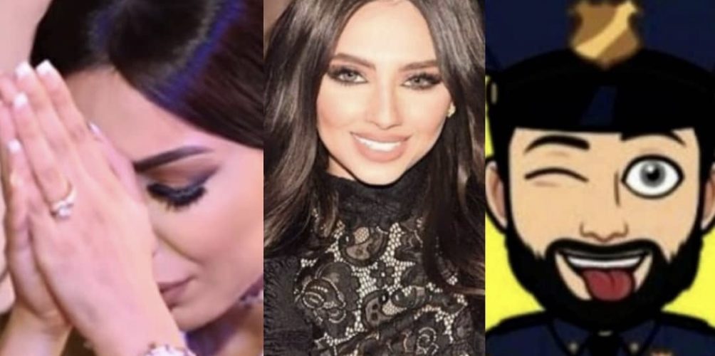 قضية &laquo;&nbsp;حمزة مون بيبي&nbsp;&raquo;.. المحكمة ترفع عقوبة دنيا بطمة من 8 أشهر إلى سنة حبسا نافدا