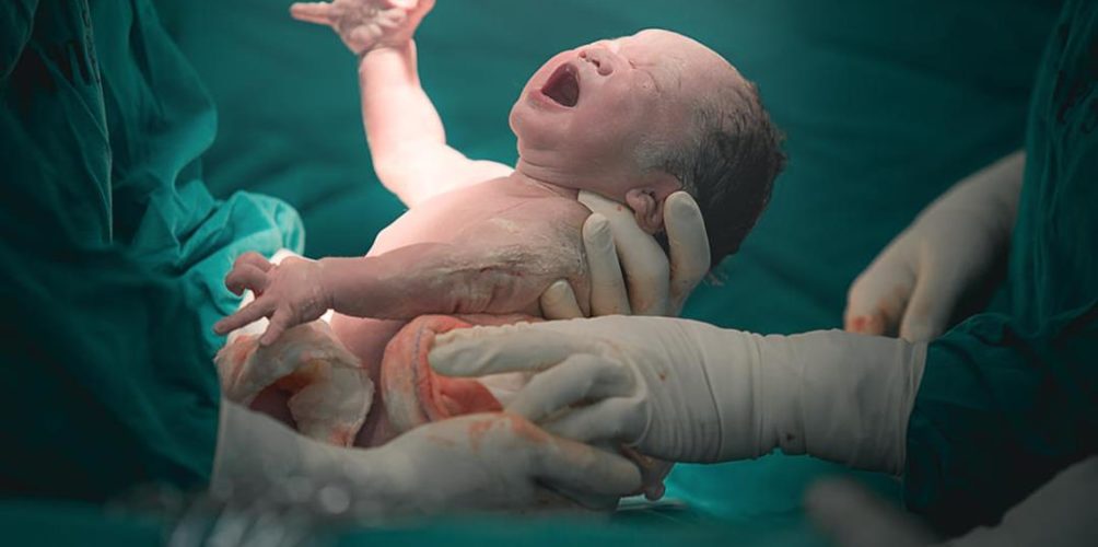 في أول يوم من 2021.. ولادة أكثر من 372 ألف طفل حول العالم