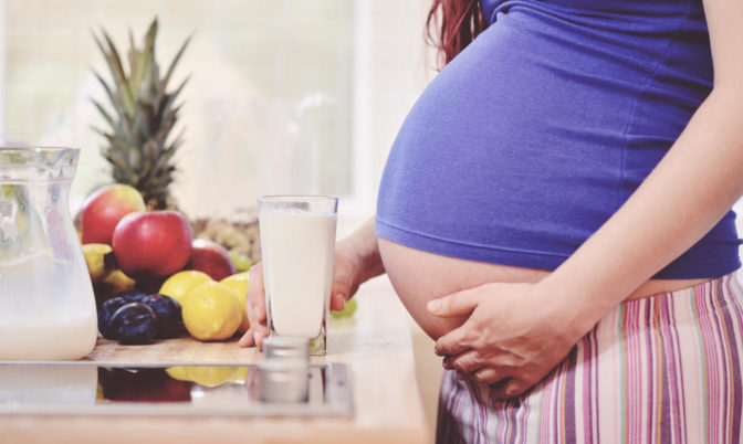 علماء: الأبناء المولودين لأمهات يعانين من الوزن الزائد أكثر عرضة للإصابة بالعقم