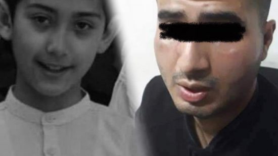 قضية الطفل عدنان.. الإعدام في حق مرتكب الجريمة