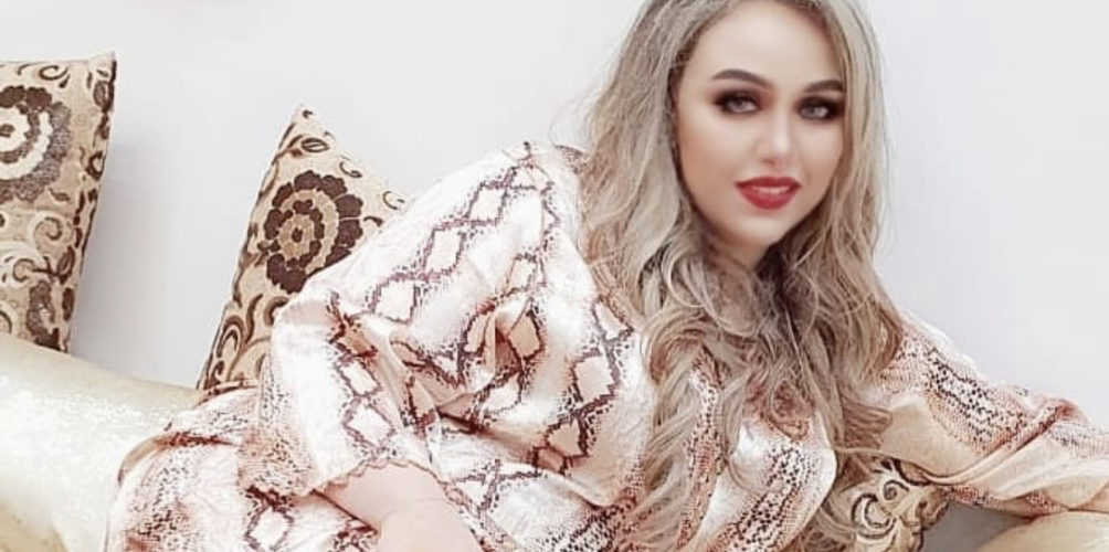 الطراكس لمنتقديها بعد خرقها حالة الطوارئ: خلقت لأقاوم وأزهر كل يوم ولن أذبل