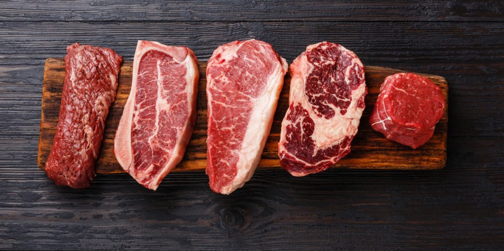 خاصة عند الرجال.. تناول اللحوم الحمراء بكثرة يزيد خطر الموت