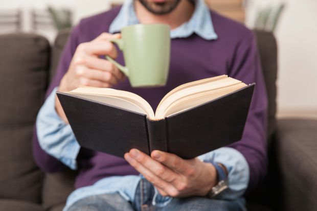 يهم الرجال.. القهوة تحميكم من هذا النوع من السرطان الشائع