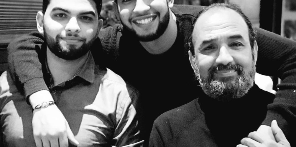 في رسالة صادقة.. الوالي يوجه نصائح ثمينة لولديه سليم وآدم