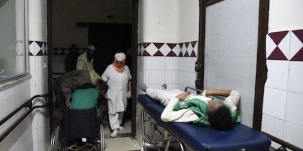 مندوبية التخطيط: 60 في المائة من الأسر صرحت بأن خدمات الصحة تدهورت في 2020