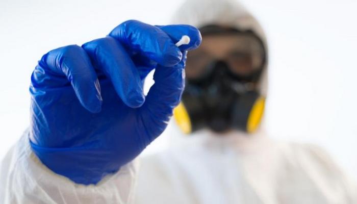 رسميا.. الصين تبدأ باختبار &laquo;&nbsp;المسحة الشرجية&nbsp;&raquo; للكشف عن كورونا