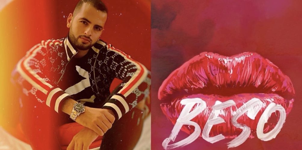 بلهجات متعددة.. أمينوكس يطرح جديده الفني &laquo;&nbsp;BESO&nbsp;&raquo; (فيديو)