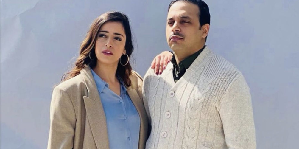 من إخراج رشيد الوالي.. &laquo;&nbsp;القيسارية&nbsp;&raquo; سلسلة كوميدية من بطولة نسرين الراضي وهيثم مفتاح (صور)