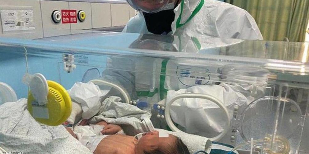 حمله الفيروسي أكثر بـ51 ألف مرة.. طفل مصاب بكورونا يصدم الأطباء