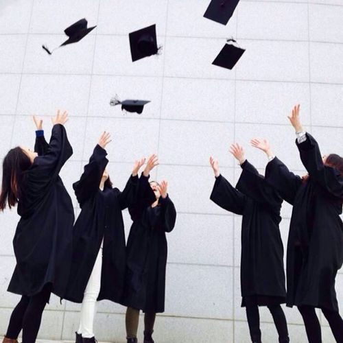 في التخرج من كليات الهندسة.. مغربيات يتفوقن على أوروبيات وأمريكيات